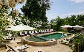 Ville Sull'Arno - Preferred Hotels & Resorts